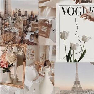 Meet your Posher, Bella